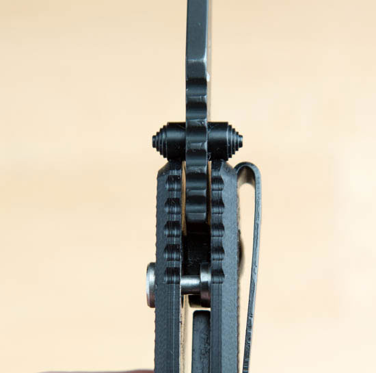 Gerber Instant Knife Review