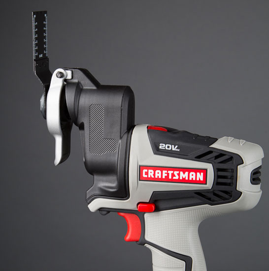 Craftsman BoltOn Review