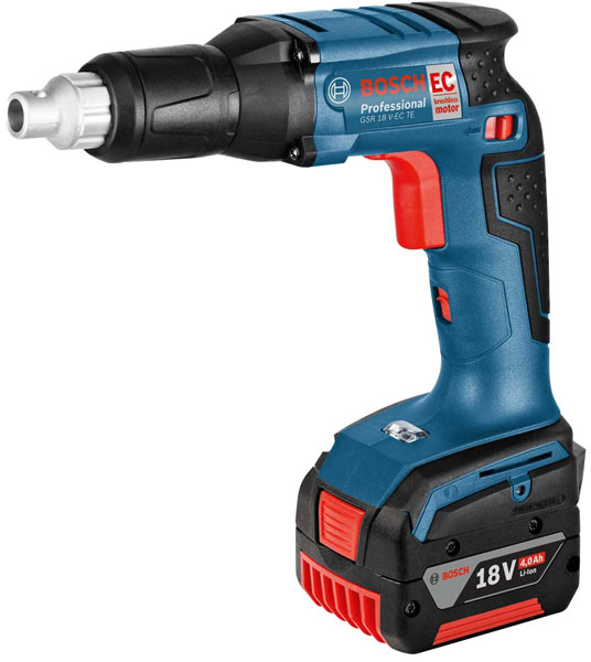 New Dewalt 20V Brushless Drywall Screwgun