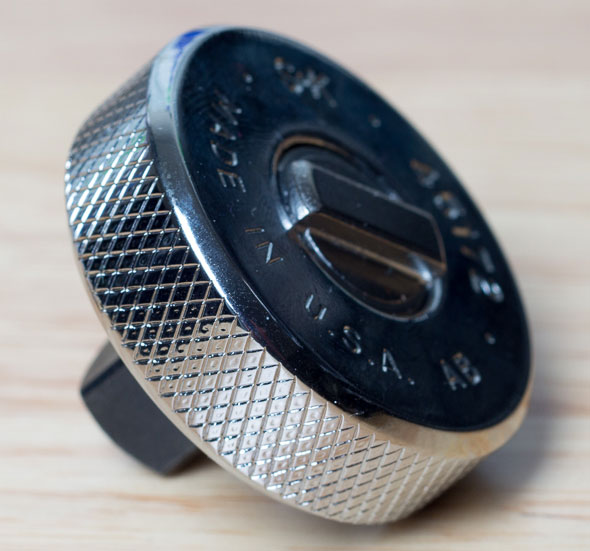 SK Thumbwheel Ratchet Review