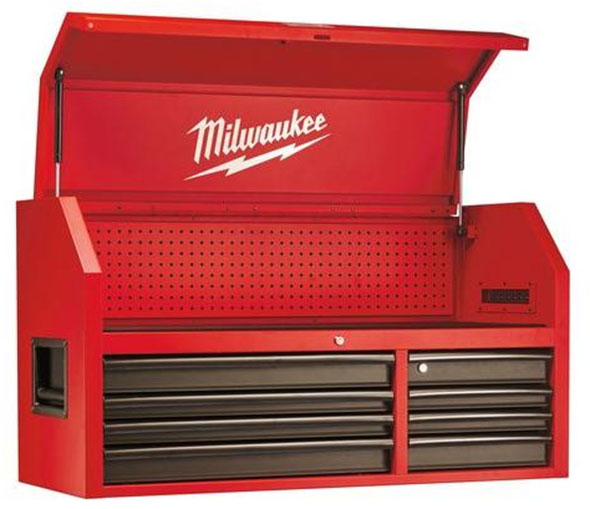 Milwaukee Ball Bearing Tool Storage is Coming Soon! LaptrinhX