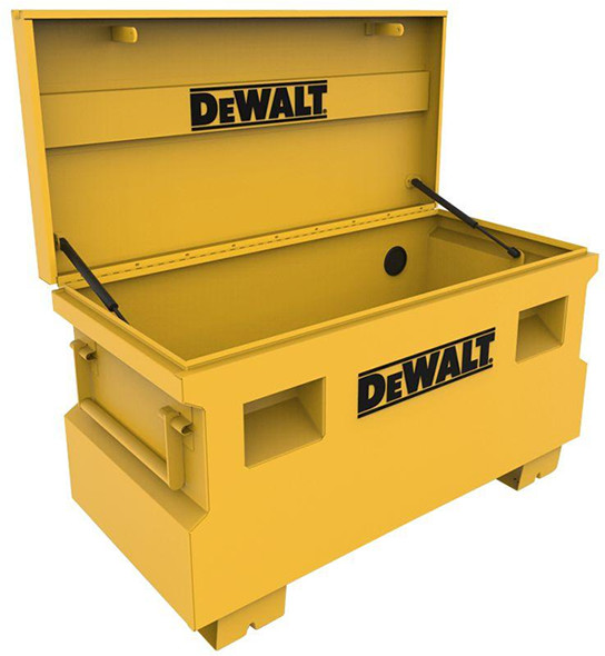 Dewalt Super Heavy Duty Jobsite Tool Boxes