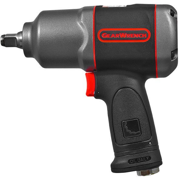 Gearwrench Comes out with New Impact Socket Sets and Air Impact Wrenches
