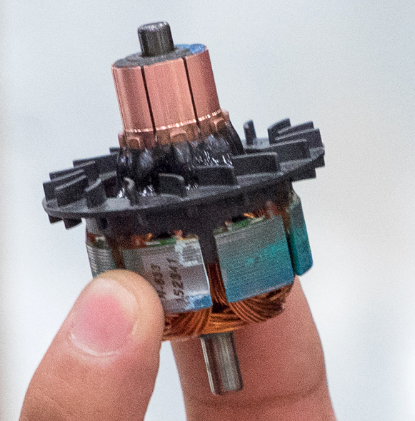 How Dewalt Brushless Drills are Built in the USA, and More from my