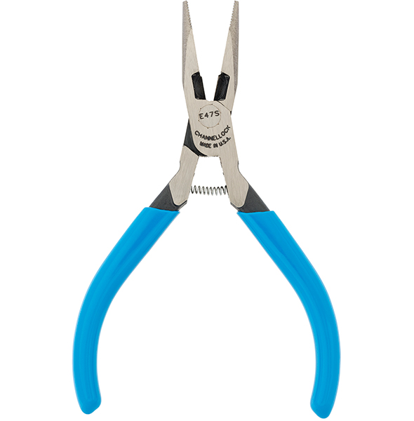 New Channellock Little Champ Precision Pliers