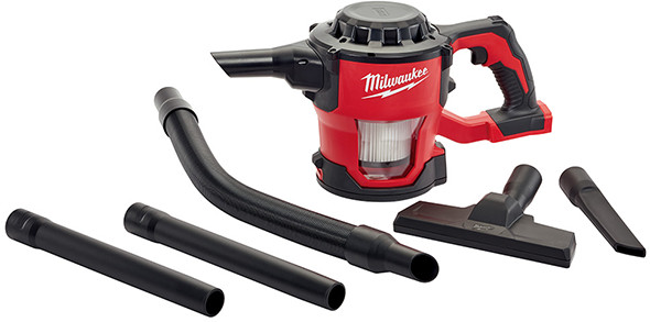 milwaukee drywall vacuum
