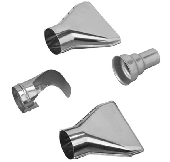 New Milwaukee M18 Cordless Compact Heat Gun