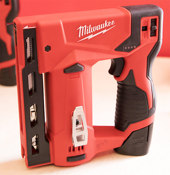 The Top 5 New Milwaukee Tools from NPS17