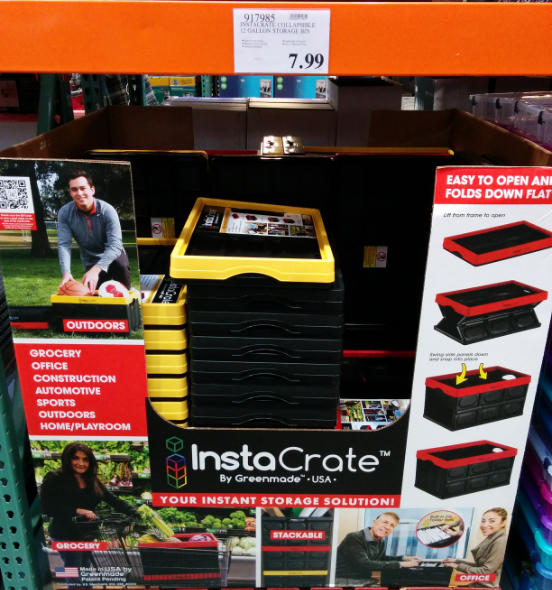 Costco Tool Deals (Holiday 2017)