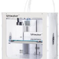Ultimaker 3 3D Printer