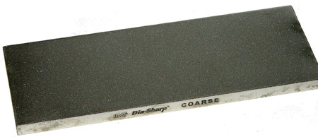 Good Deals on DMT 8-Inch Dia-Sharp Diamond Sharpening Stones