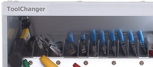 Fuse Box Pliers