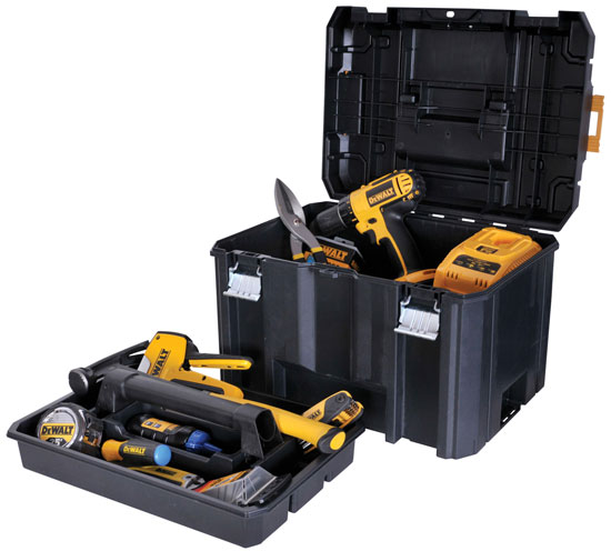 Dewalt tool box cart Clearance