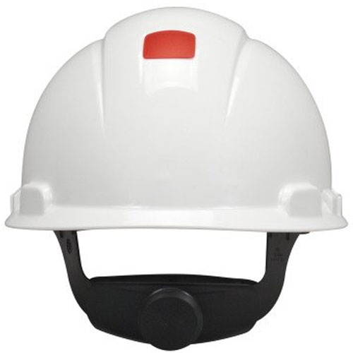 Free Hard Hat Take the 3M Comfort Challenge!