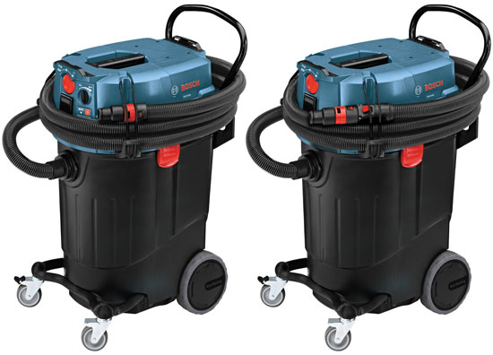 Bosch 1x Reducing Nozzle (Reduces Diameter From 59 Jamaica