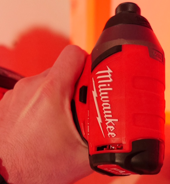 Give Me FUEL, Give Me Fire… Milwaukee M18 Fuel Refresh Teaser