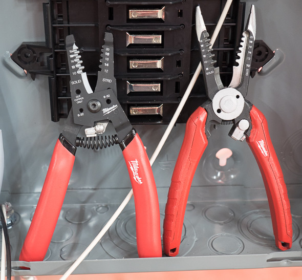 Here’s a Peek at Even More New Milwaukee Hand Tools for 2016