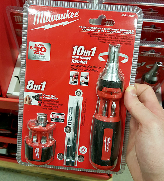 Home Depot Black Friday 2015 Tool Deals