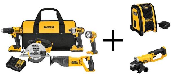 milwaukee speaker home depot