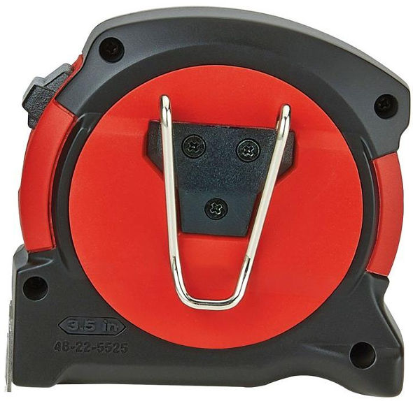 Hot Deal Milwaukee Tape Measure 3Pack for 15