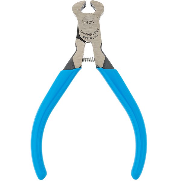 New Channellock Little Champ Precision Pliers