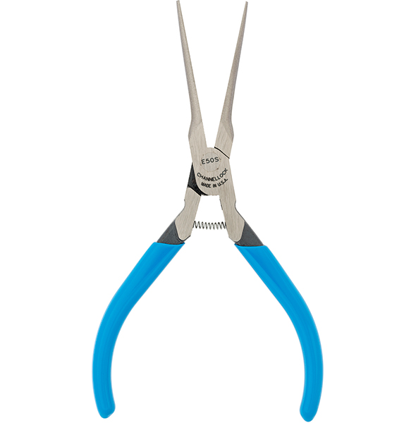 New Channellock Little Champ Precision Pliers