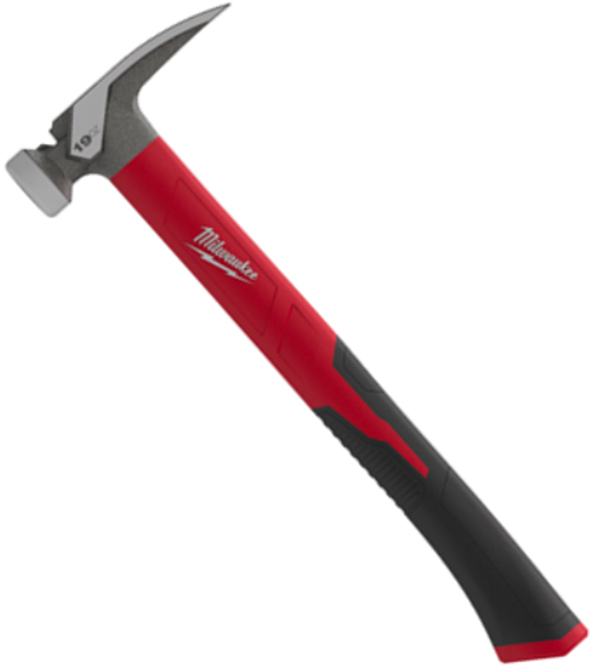 New Milwaukee Framing Hammers
