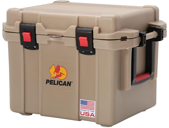 pelican lunch cooler