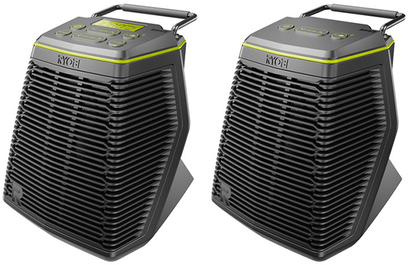 ryobi score speakers