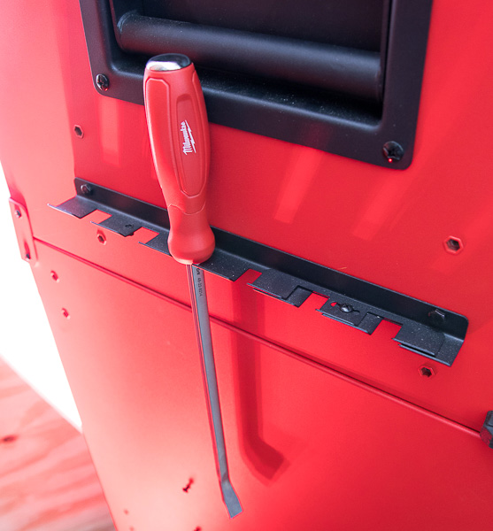 New Milwaukee Premium 46″ Tool Storage Combo is Bigger & Better