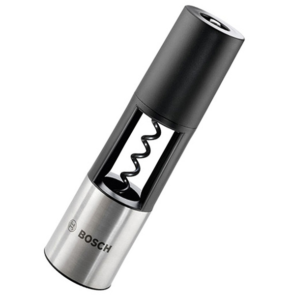 Here’s Your Cordless Cork Popper