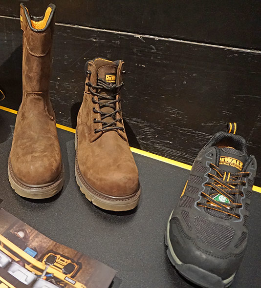 All of the New Dewalt Tools From Their 2017 Media Event