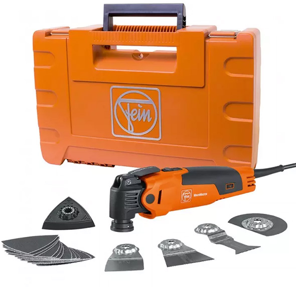 Fein MultiMaster Oscillating MultiTool Deals
