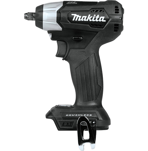 New Makita 18V Brushless Impact Wrench