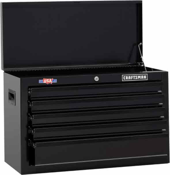 10 New Craftsman Tool Storage Products For 2018