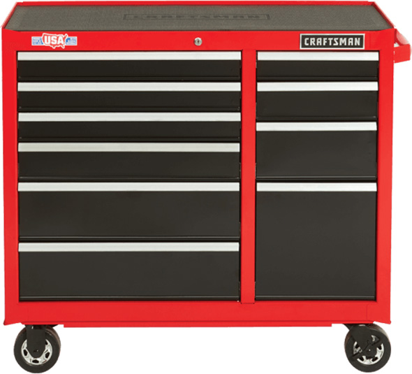 10 New Craftsman Tool Storage Products For 2018