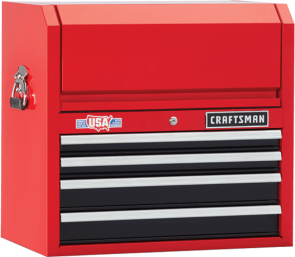 10 New Craftsman Tool Storage Products For 2018