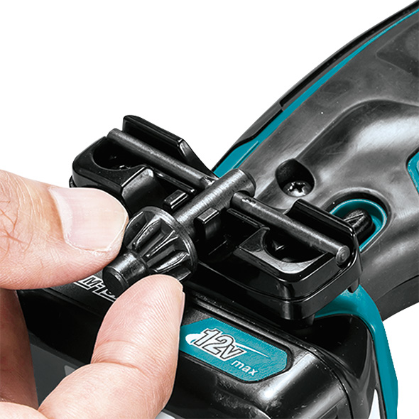 New Makita 12V CXT Right Angle Drills