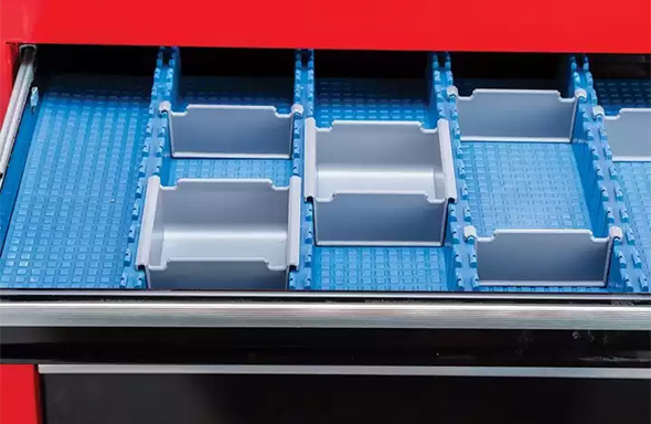 New Rockler Lock Align Drawer Organization System