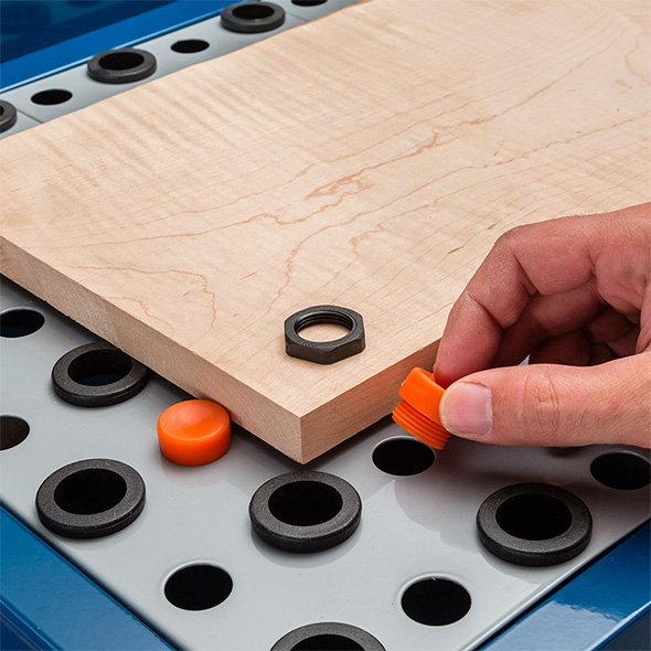 New Rockler Downdraft Table LaptrinhX