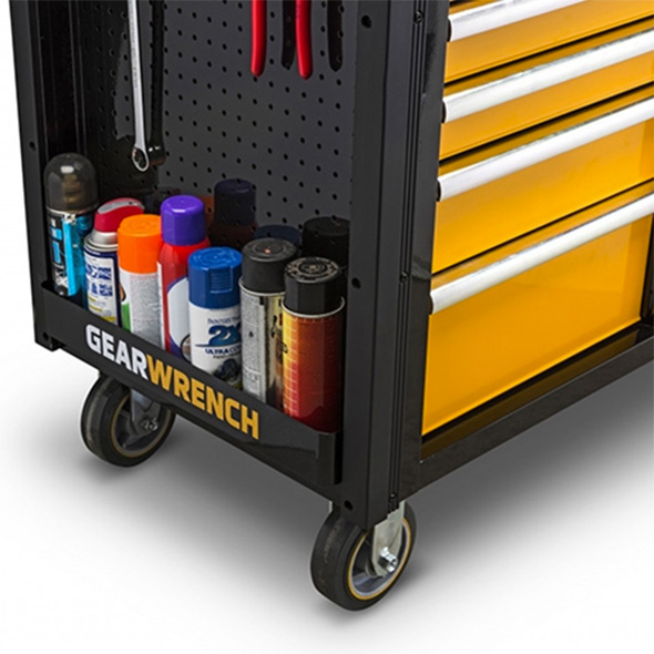 New Gearwrench Mobile Work Station Tool