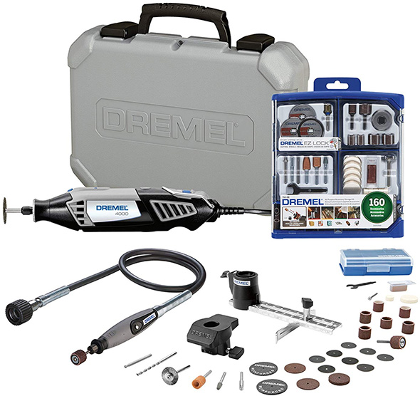 10 MustHave Dremel Tools to Snag on Cyber Monday Review and Buying