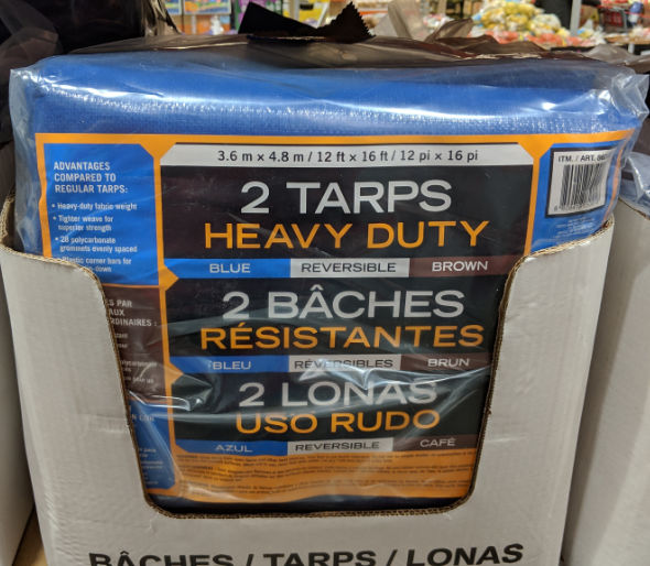 Costco Holiday Tool Deals 2018