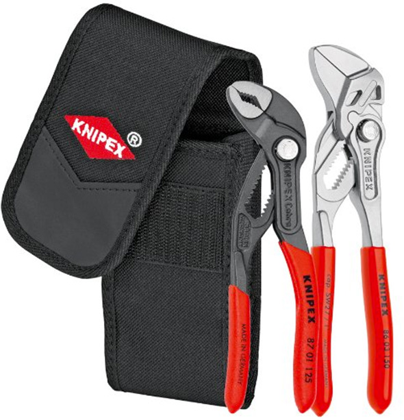 Deal Knipex EDC Pliers Kit