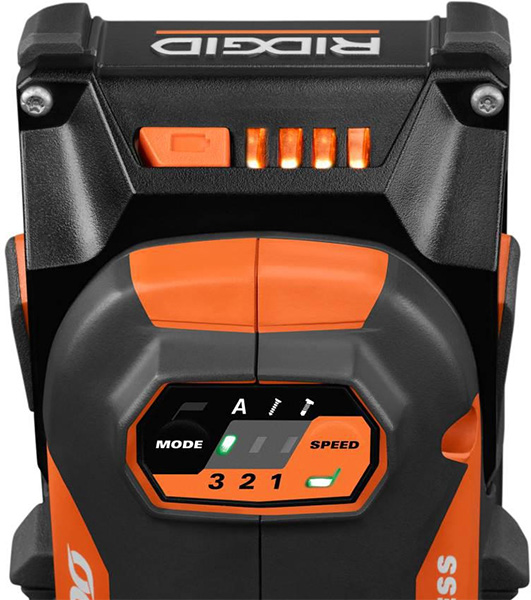 An Impressive New Ridgid Octane Cordless Impact Driver
