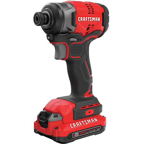 Craftsman Cordless Power Tool Deals (Amazon Prime Day 2019)