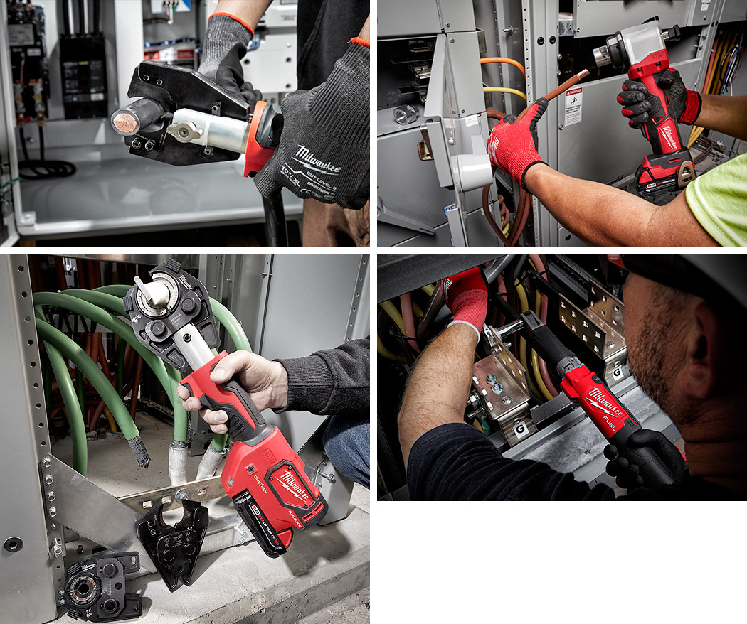 The New Milwaukee M12 Cordless Torque Wrench Explained