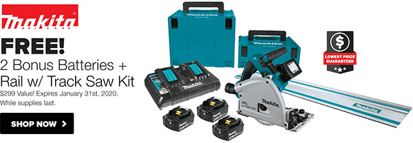 Green Monday Tool Deals of the Day (12/9/19)