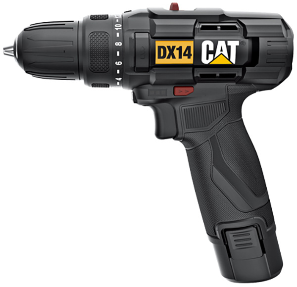 New CAT Cordless Power Tools?? New CAT Cordless Power Tools??