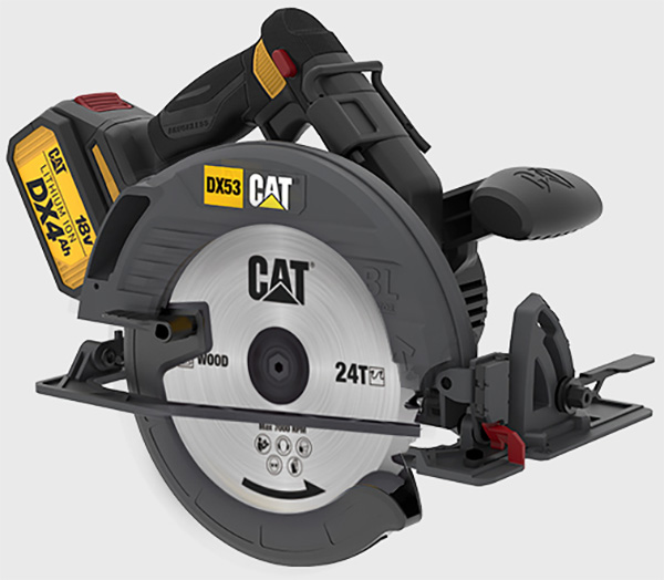 New CAT Cordless Power Tools?? New CAT Cordless Power Tools??